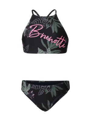 Camellia-GOB Mädchen Bikini 