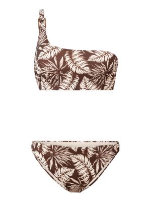 Liesbeth Damen Bikini 