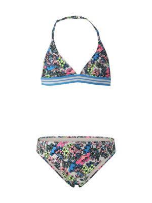 Nelle-Vintage Mädchen Bikini 
