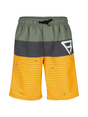 Waymondy Boys Swimshort Jungen Badeshorts 