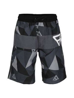 Waymondy Boys Swimshort Jungen Badeshorts 