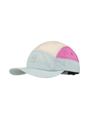 5 Panel Go Cap 