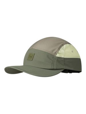 5 Panel Go Cap 