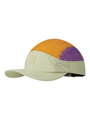 5 Panel Go CAP Kappe 
