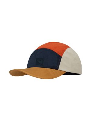5 Panel Go Kinder Cap 