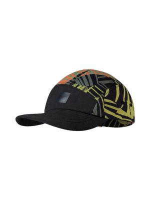 5 Panel Go Kinder CAP 