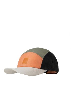 5 Panel Go Youth Cap 