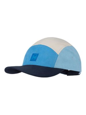 5 PANEL VENTURE YOUTH CAP BUFF 