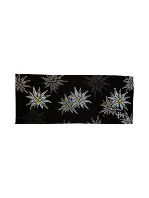 Coolnet UV Wide Headband Edelweiss Stirnband 