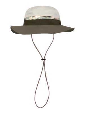 EXPLORE BOONEY HAT 