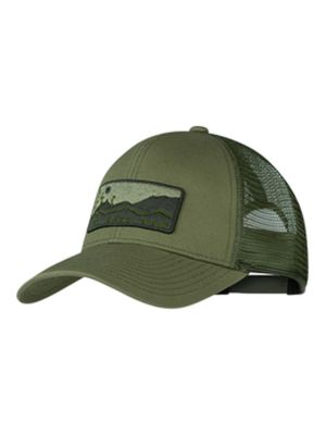 Explore Trucker Cap 