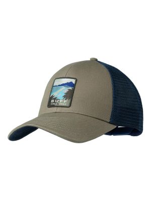 Explore Trucker Cap 