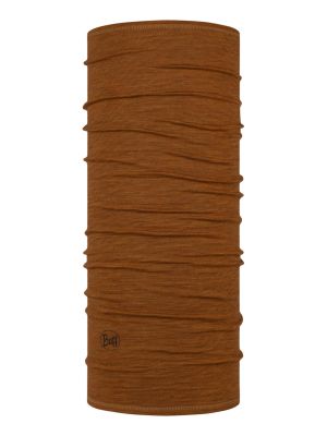 Lightweight Merino Wool Schlauchschal 