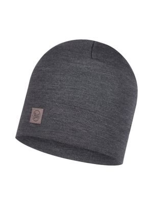 Merino Heavyweight Beanie 