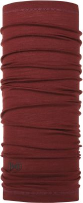 Merino Lightweight Schlauchschal 