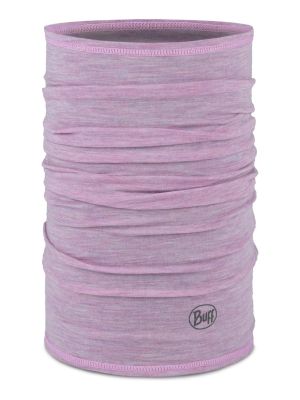 Merino Lightweight Schlauchschal 