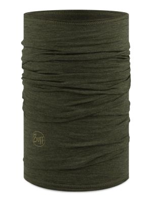 Merino Lightweight Schlauchschal 
