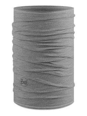 Merino Lightweight Schlauchschal 