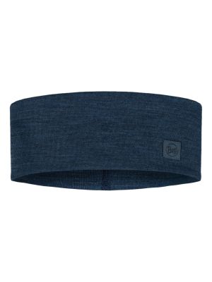 Merino Wide Headband Stirnband 