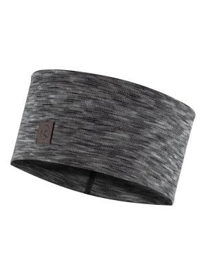 Merino Wide Headband Stirnband 