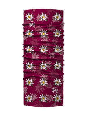 Original Ecostretch Edelweiss Schlauchschal 
