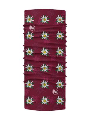 Original Ecostretch Edelweiss Schlauchschal 