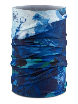 Original Ecostretch Jr Buff Kinder Schal 