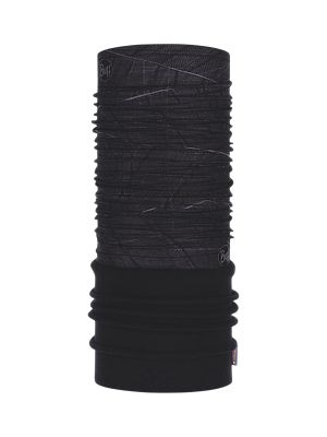 Polar Buff Embers Black Schlauchschal 