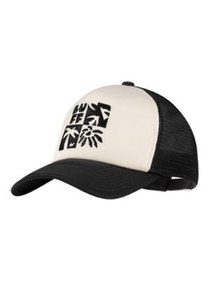 TRUCKER YOUTH CAP BUFF 