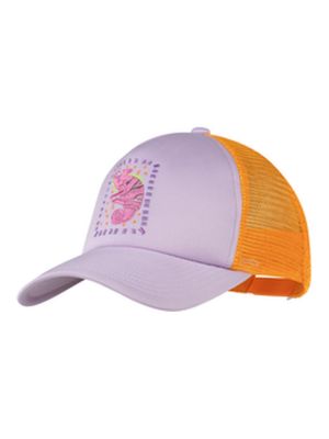TRUCKER YOUTH CAP BUFF 
