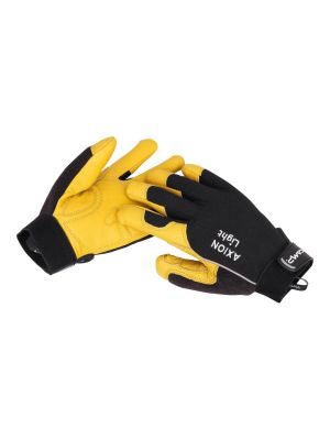 AXION LIGHT Klettersteighandschuh 