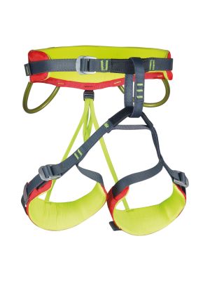 Energy Jr Klettergurt 