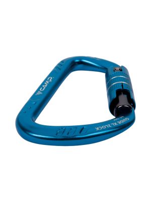 Guide XL 2Lock Karabiner 