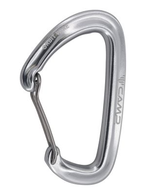 ORBIT WIRE Karabiner 