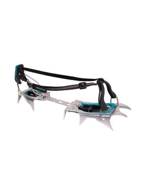 Peak 12 Alu - Auto / Semi-Auto Steigeisen 