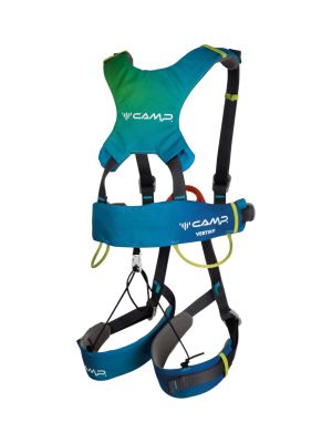 Vertikid Kinder Kombi Klettergurt 