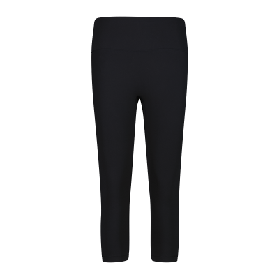 3/4 Damen Stretch Leggings aus 4-Wege Stretch 