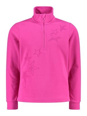 Arctic Fleece Half Zip Mädchen Skipulli 
