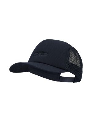 Cap mit Schirm und Mesh Einsatz 
