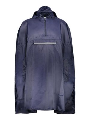 Cape Kinder Regen Poncho mit Kapuze 