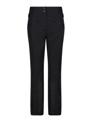 4 Way Stretch Twill Damen Skihose 