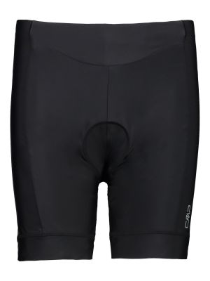 Damen Bike Shorts aus 4-Way-Stretch mit Dry-Function und Gel-Sitzpolster 