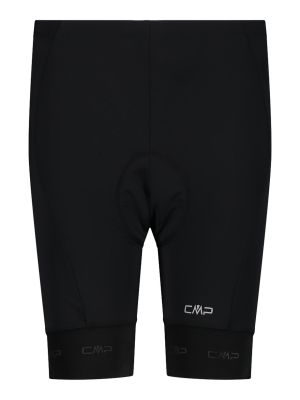 Damen Bike Shorts mit Sitzpolster Pad 