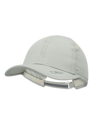 Damen Cap mit Mesh-Einsatz und reflektierenden Details 