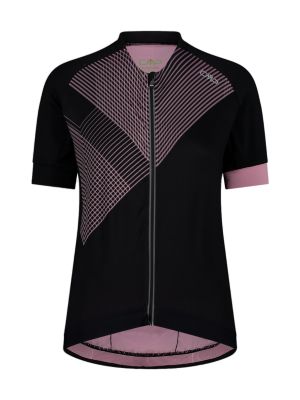 Damen Fahrrad Shirt mit Dry Function 