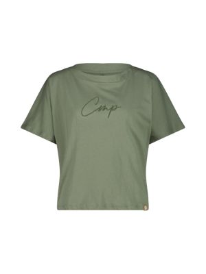 Damen Fitness T-Shirt aus Bio Baumwolle 