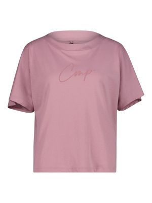 Damen Fitness T-Shirt aus Bio Baumwolle 