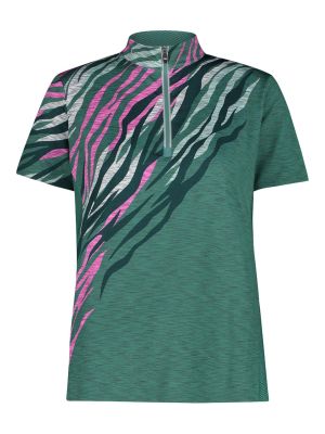 Damen Free Bike T-Shirt aus 4-Way-Stretch 