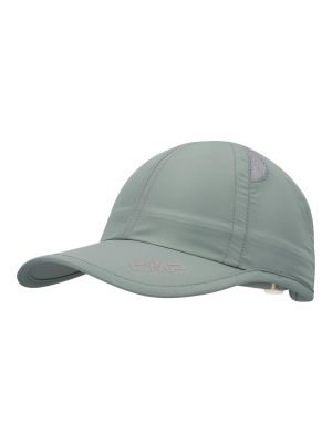 Damen Cap mit Mesh-Einsatz und reflektierenden Details 