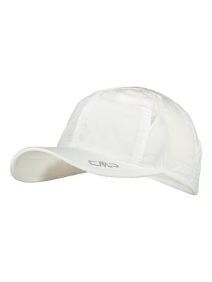 Damen Cap mit Mesh-Einsatz und reflektierenden Details 